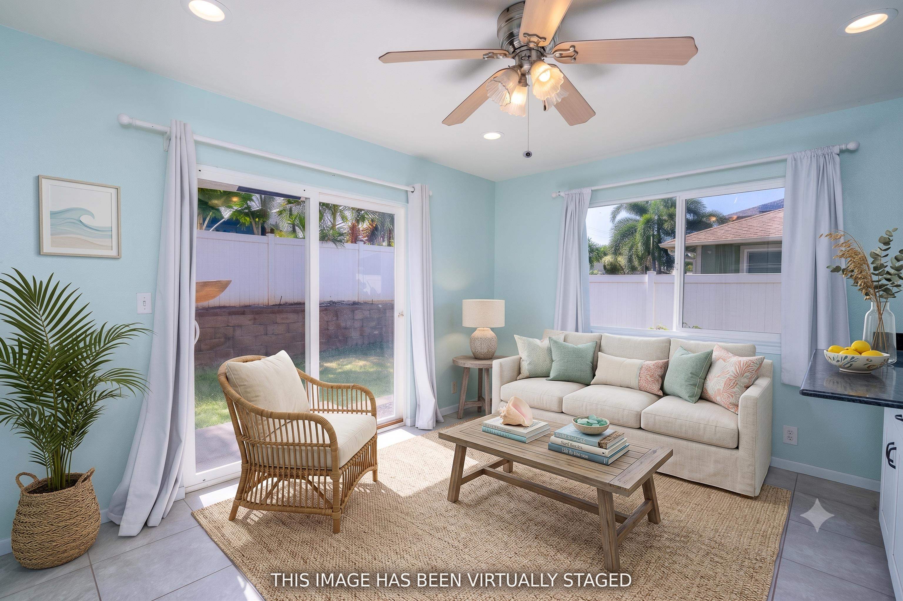 130  Kamahao Cir Waikapu, Wailuku home - photo 24 of 43