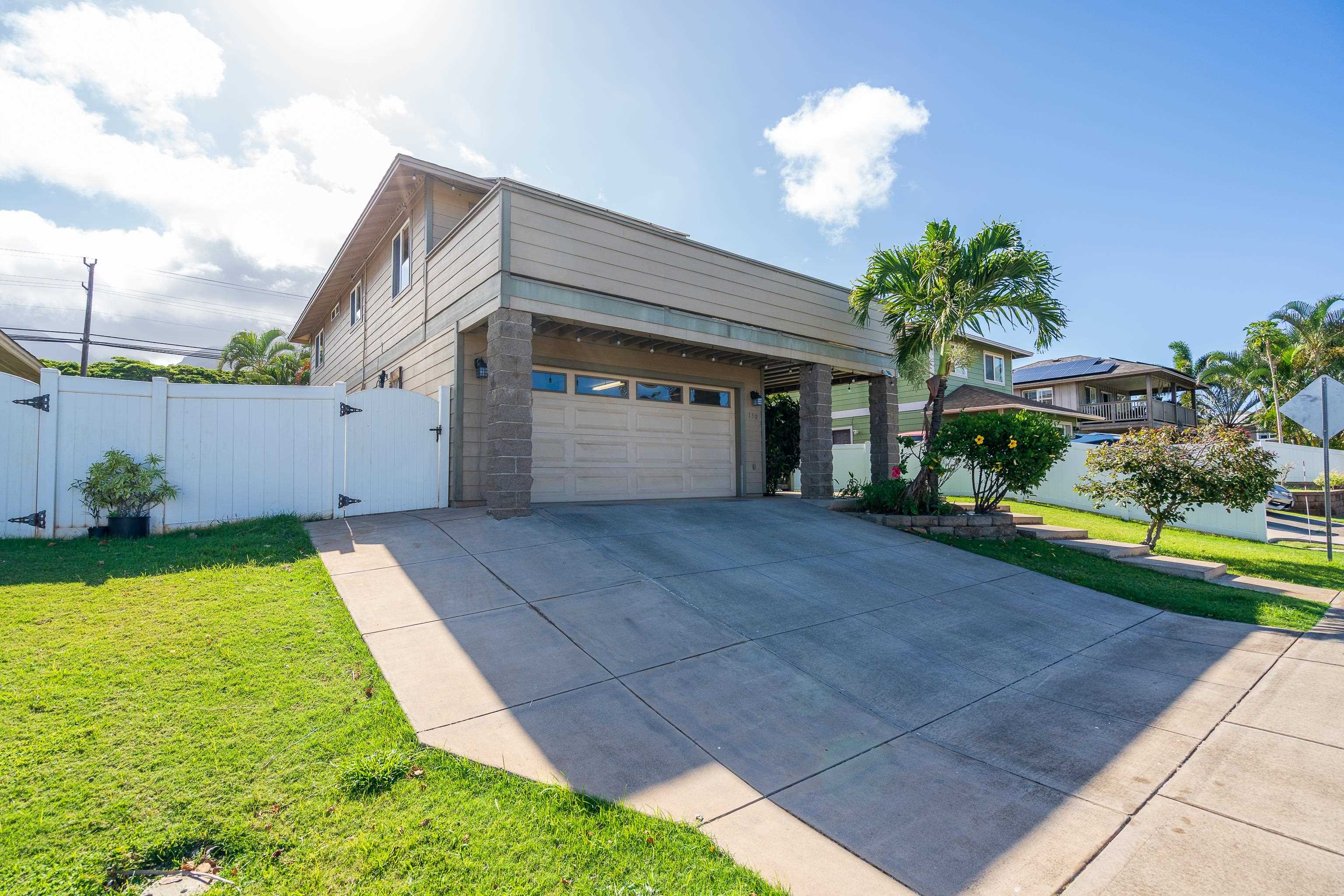 130  Kamahao Cir Waikapu, Wailuku home - photo 39 of 43