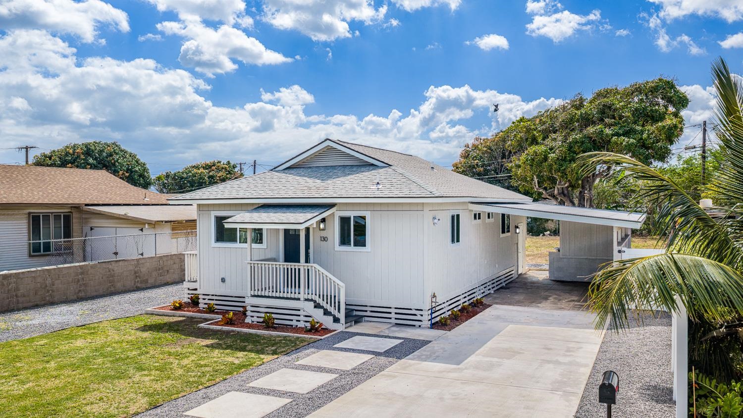 130  Kuhuoi St , Kahului home - photo 40 of 50
