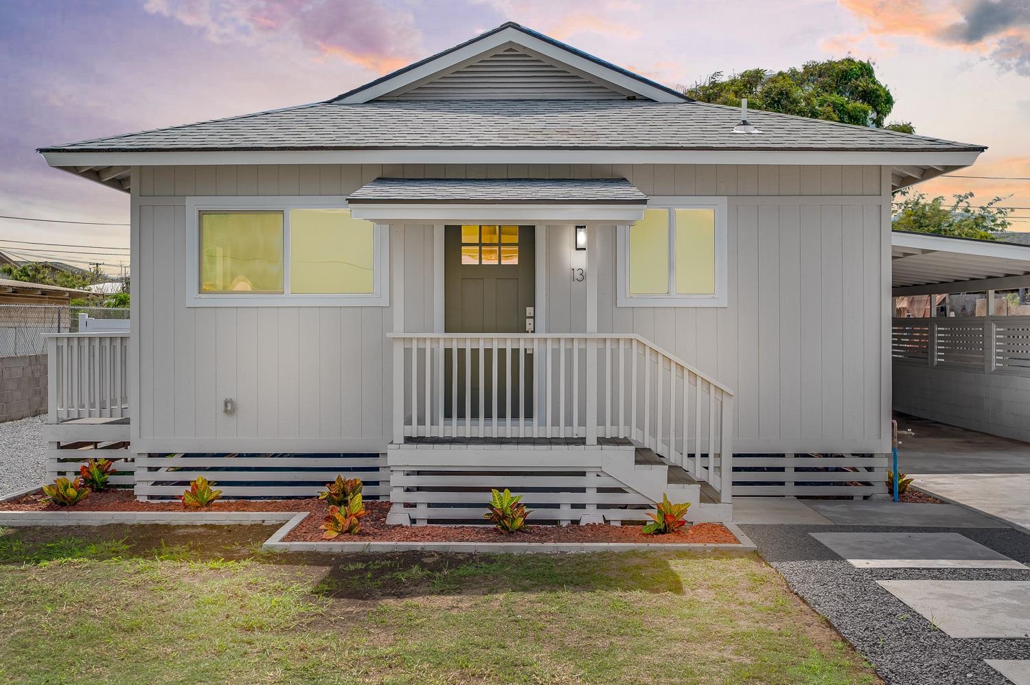 130  Kuhuoi St , Kahului home - photo 50 of 50
