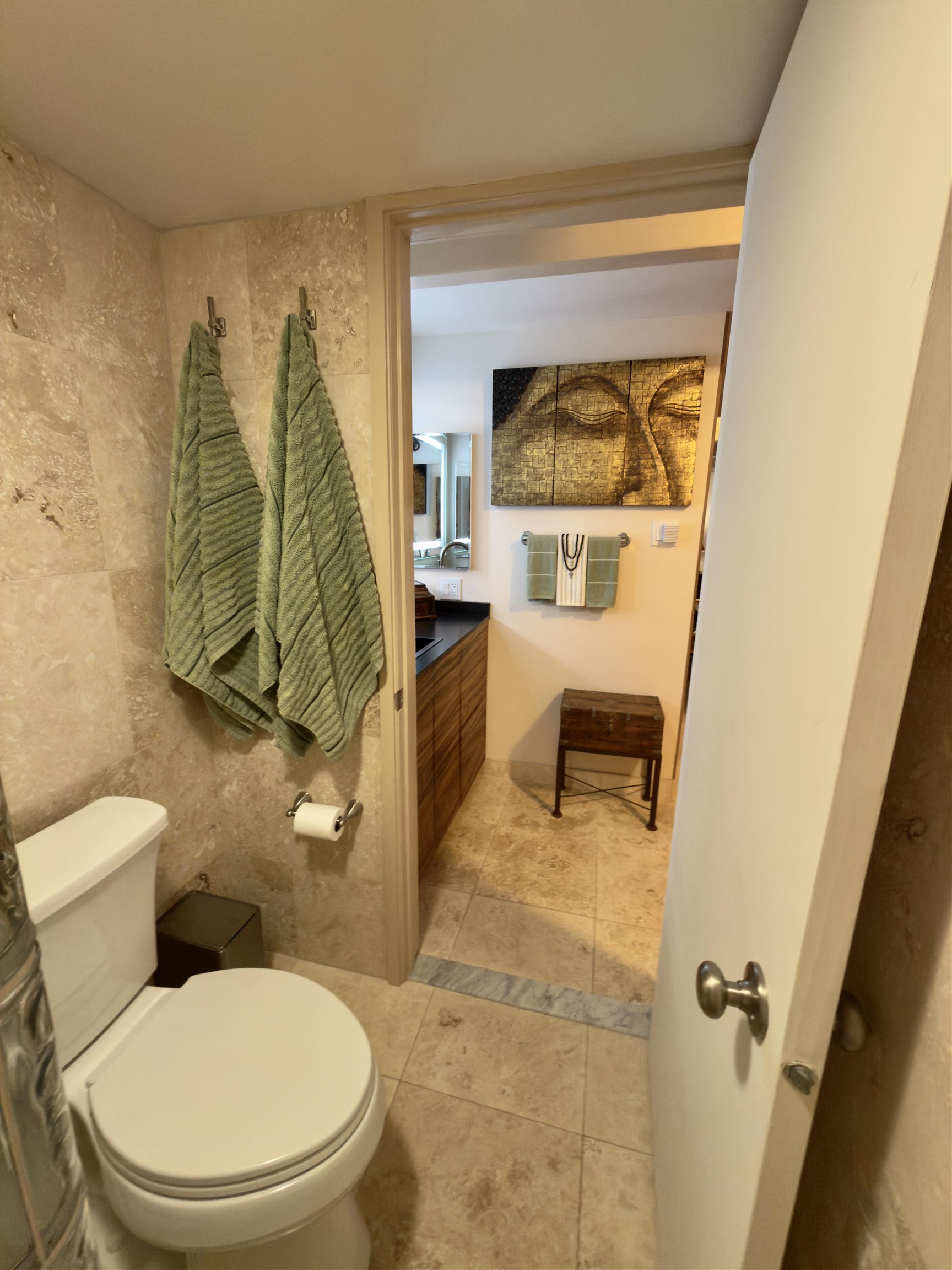 Hotel Molokai condo # 112A, Kaunakakai, Hawaii - photo 10 of 18