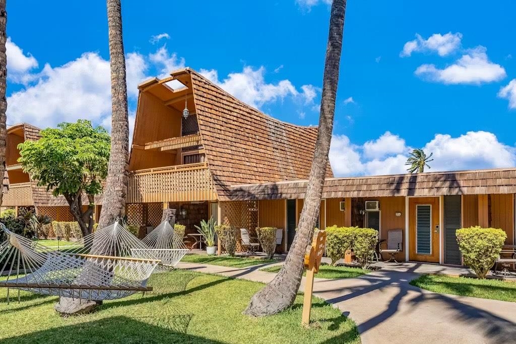 Hotel Molokai condo # 202, Kaunakakai, Hawaii - photo 3 of 24