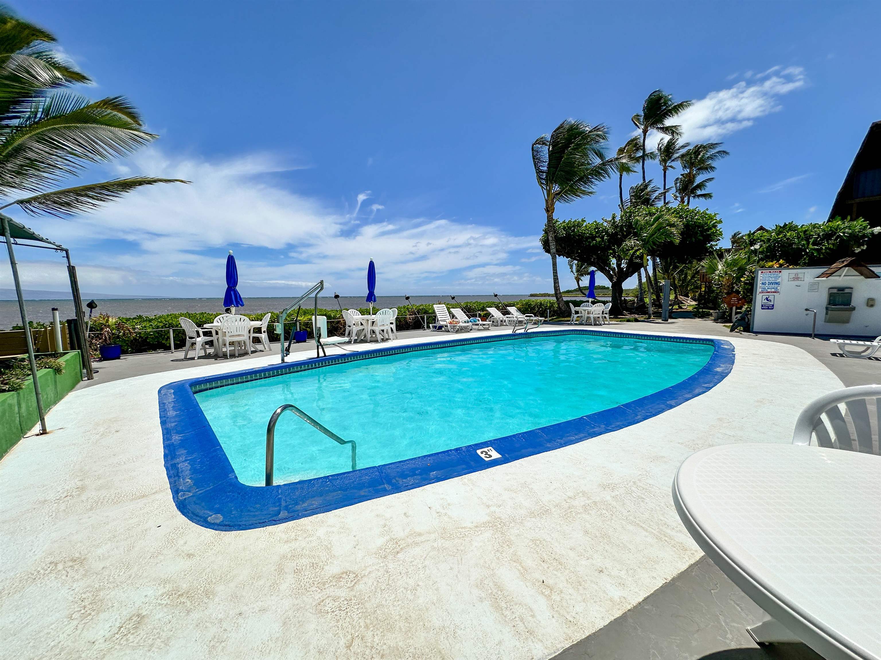 Hotel Molokai condo # 102A, Kaunakakai, Hawaii - photo 13 of 15