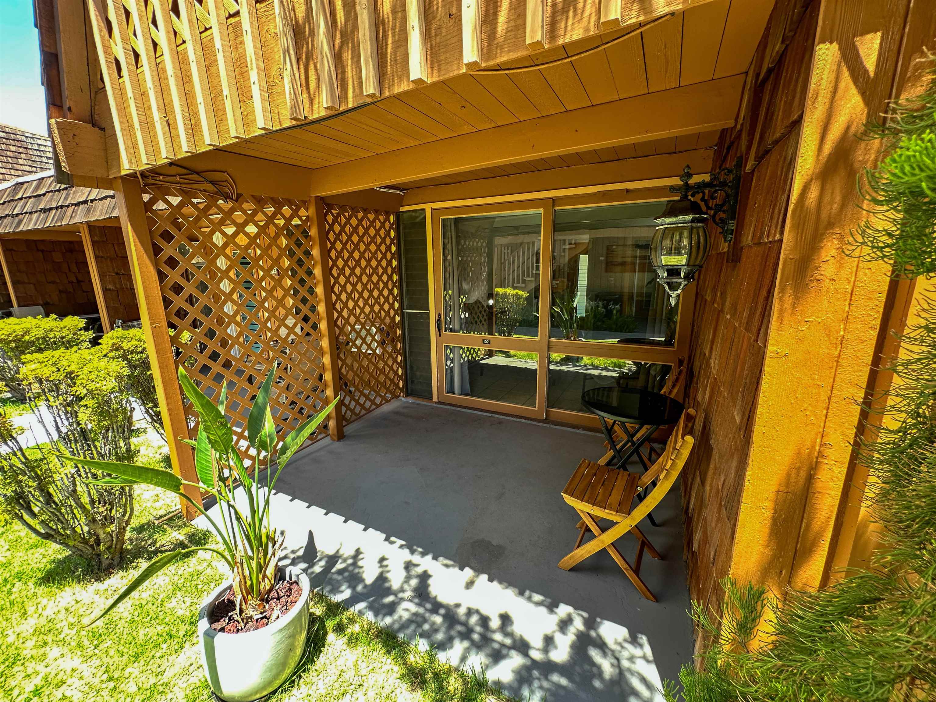 Hotel Molokai condo # 102A, Kaunakakai, Hawaii - photo 10 of 15