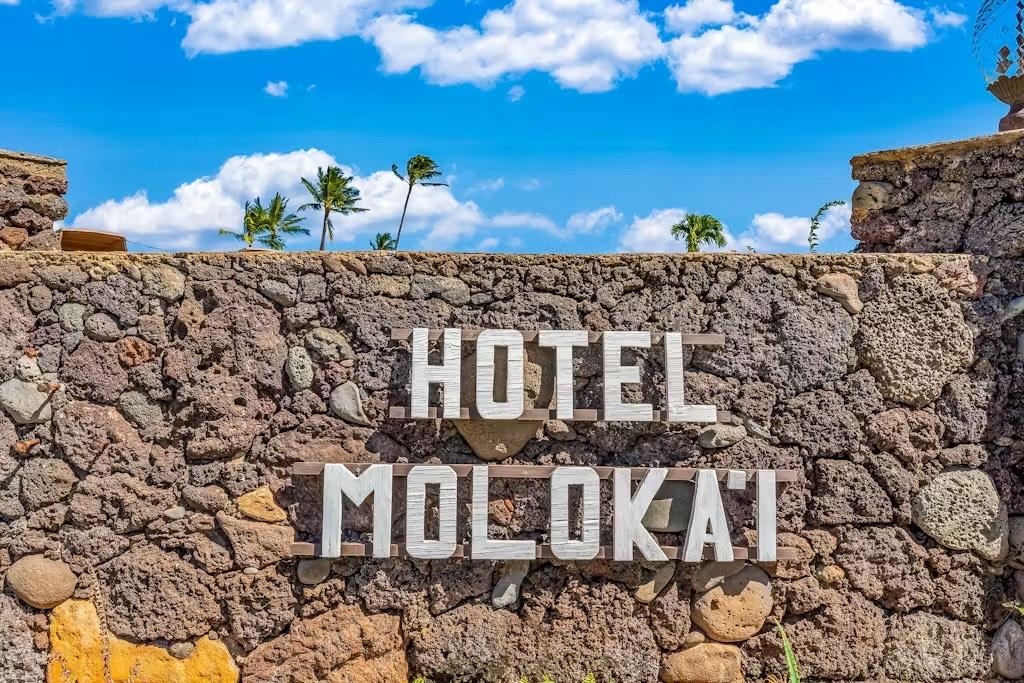 Hotel Molokai condo # 202, Kaunakakai, Hawaii - photo 24 of 24