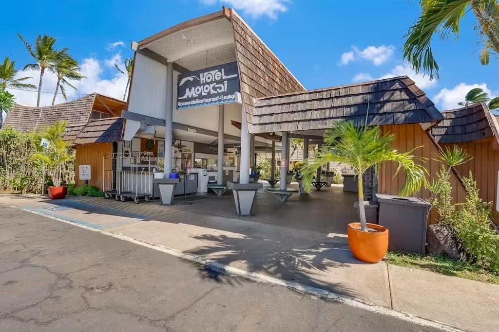 Hotel Molokai condo # 202, Kaunakakai, Hawaii - photo 5 of 22