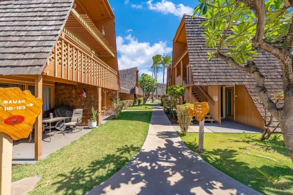 Hotel Molokai condo # 202, Kaunakakai, Hawaii - photo 10 of 22