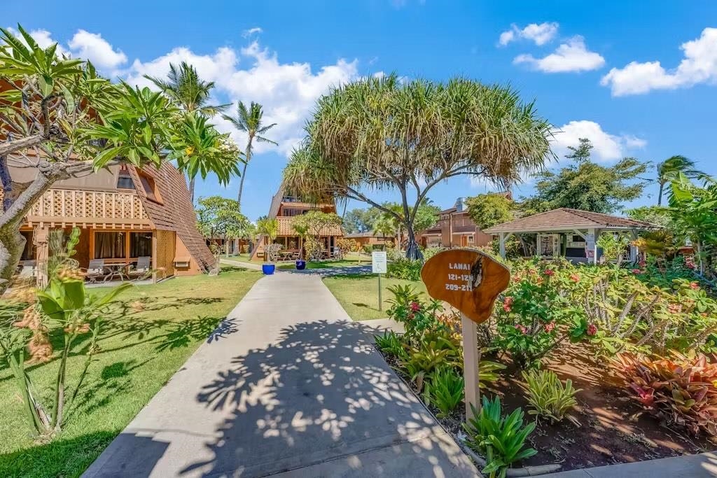 Hotel Molokai condo # 202, Kaunakakai, Hawaii - photo 10 of 24