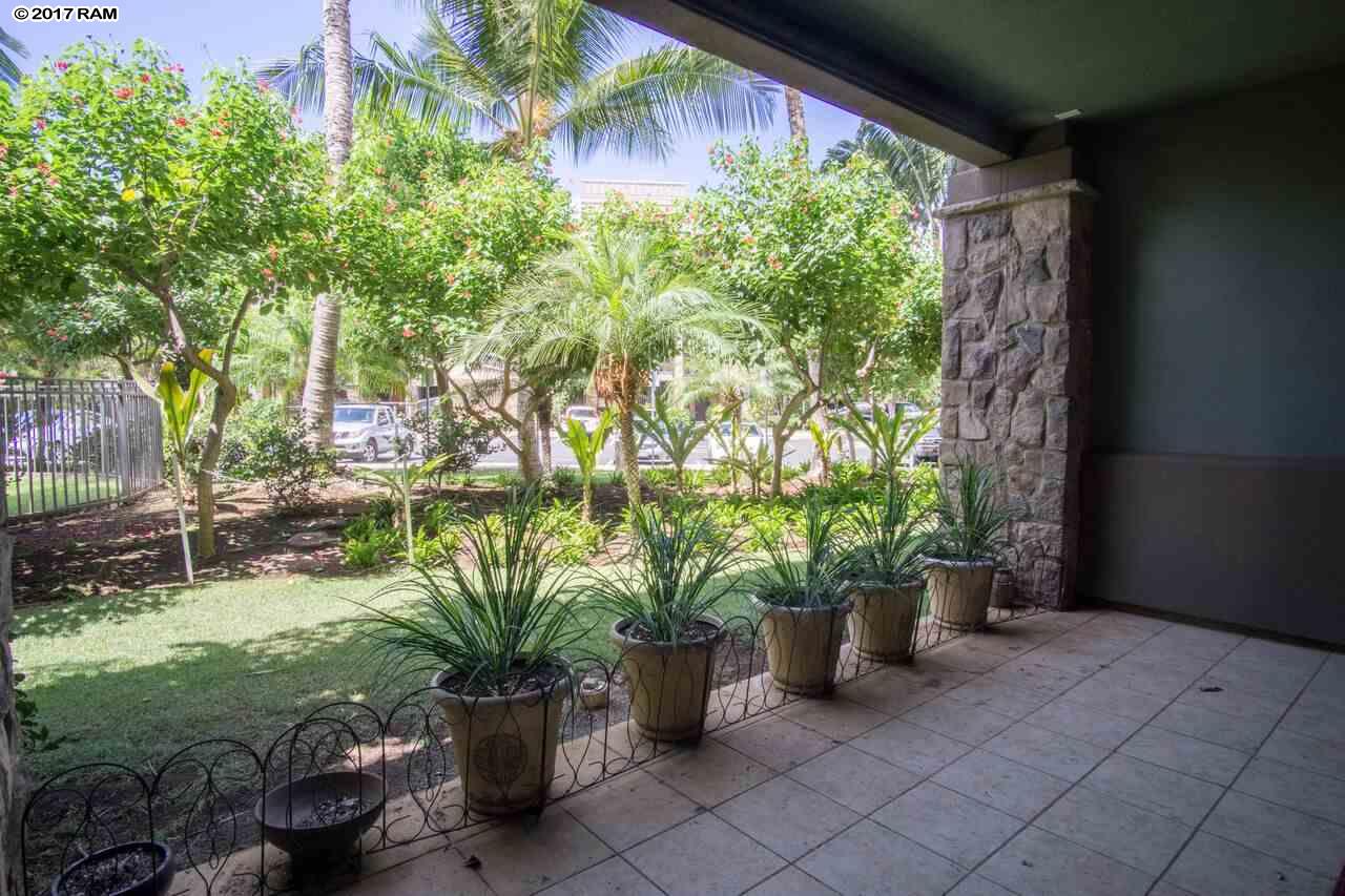 Opukea at Lahaina C102, 1300 Limahana Cir, Lahaina Lahaina condo Sold