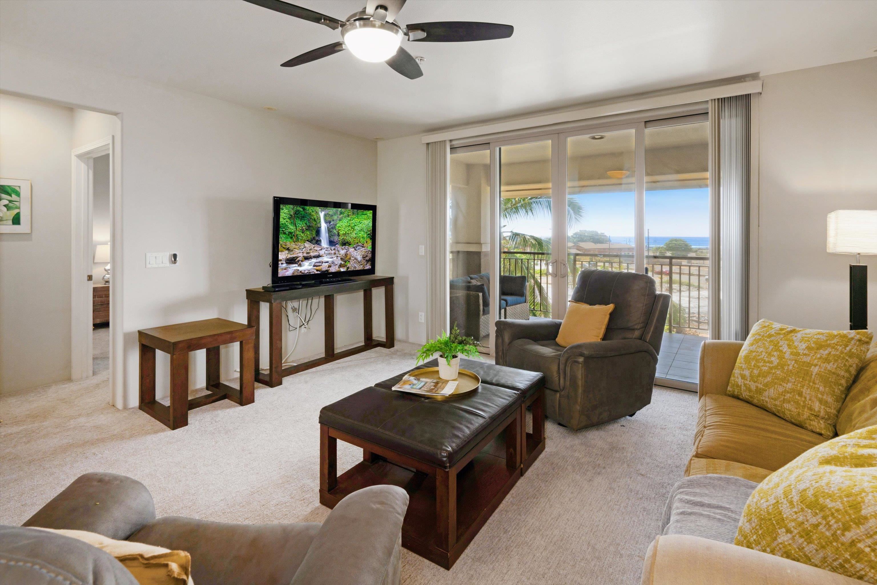 Opukea at Lahaina condo # C402, Lahaina, Hawaii - photo 4 of 42