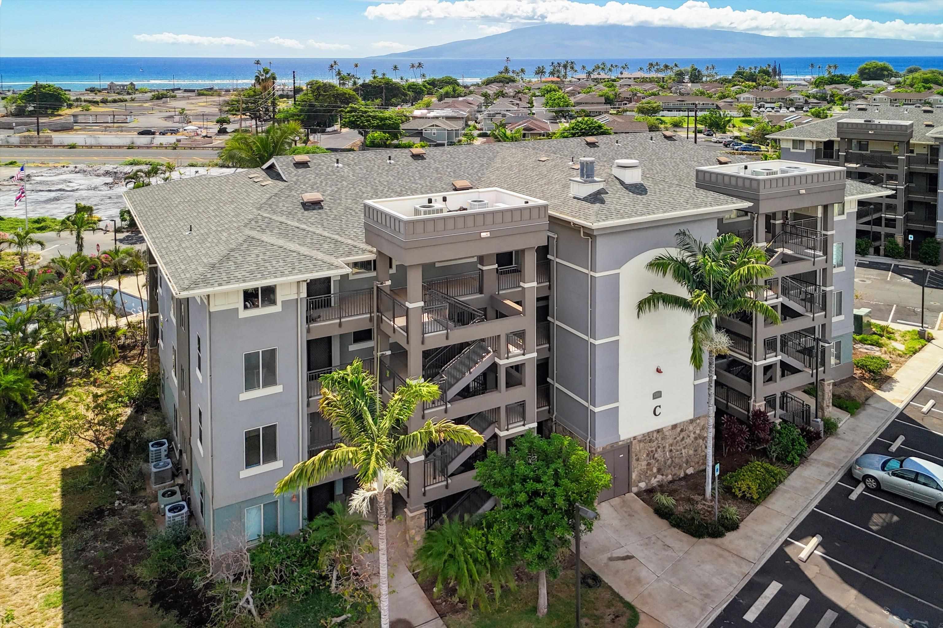 Opukea at Lahaina condo # C402, Lahaina, Hawaii - photo 34 of 42