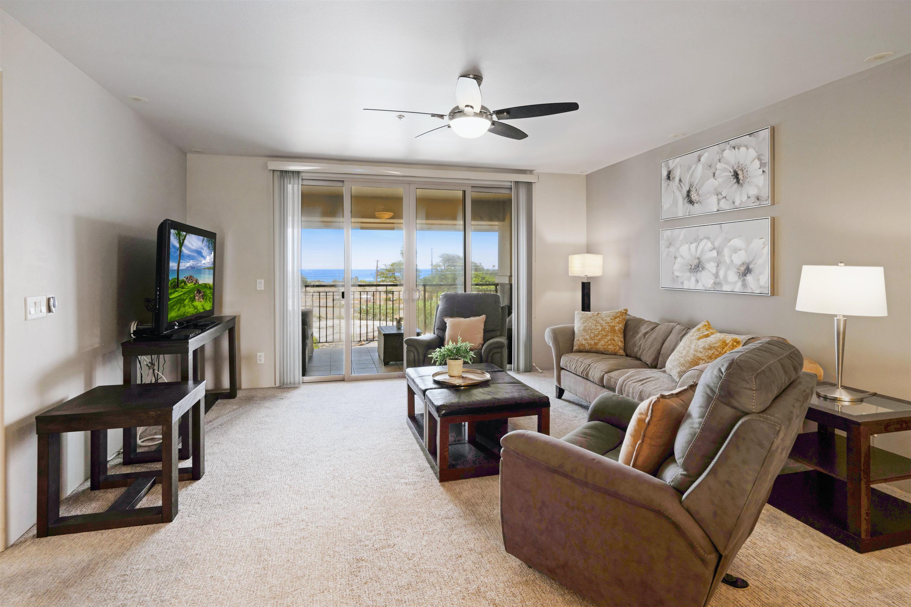 Opukea at Lahaina condo # C402, Lahaina, Hawaii - photo 2 of 30