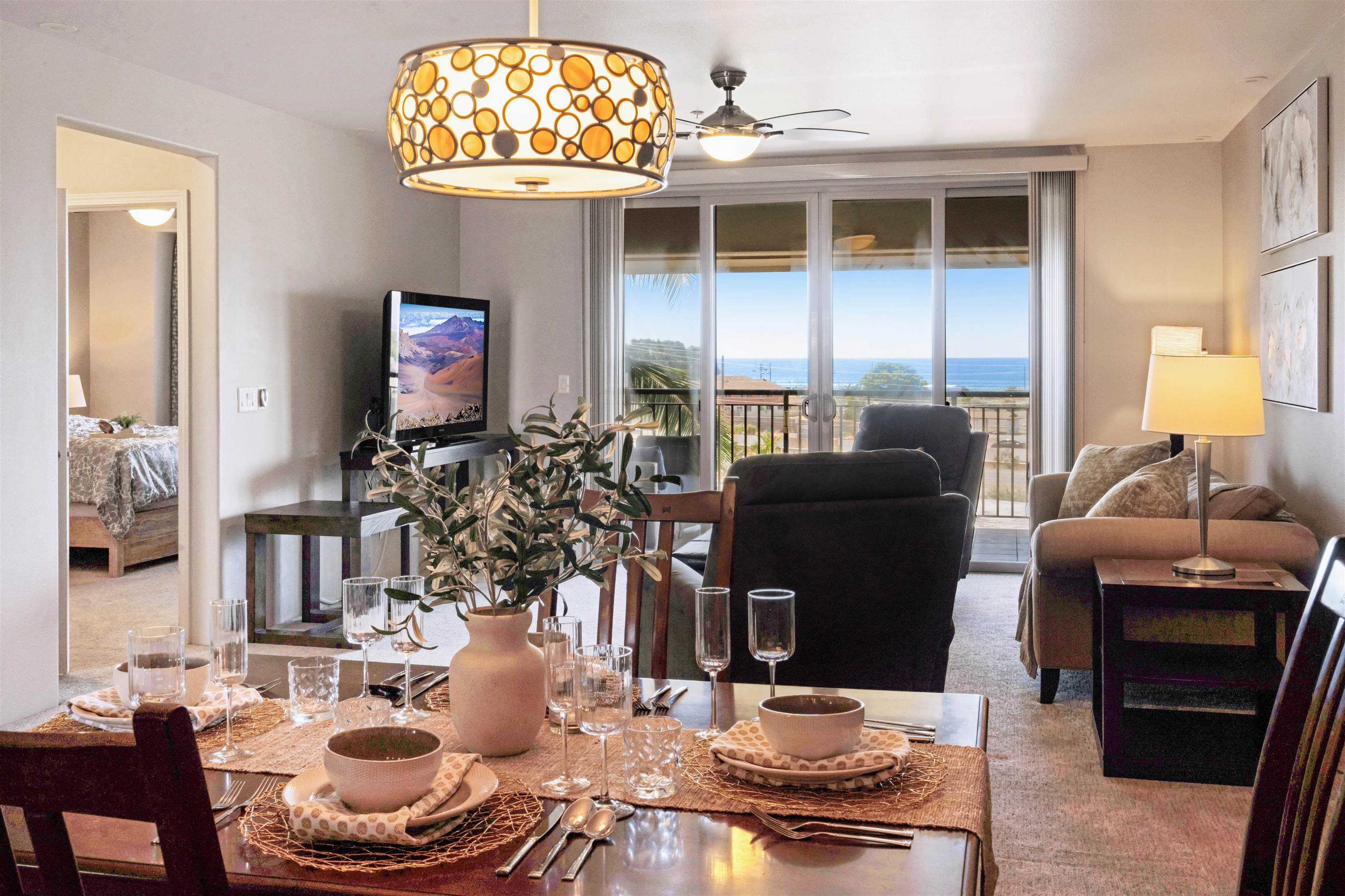 Opukea at Lahaina condo # C402, Lahaina, Hawaii - photo 3 of 30