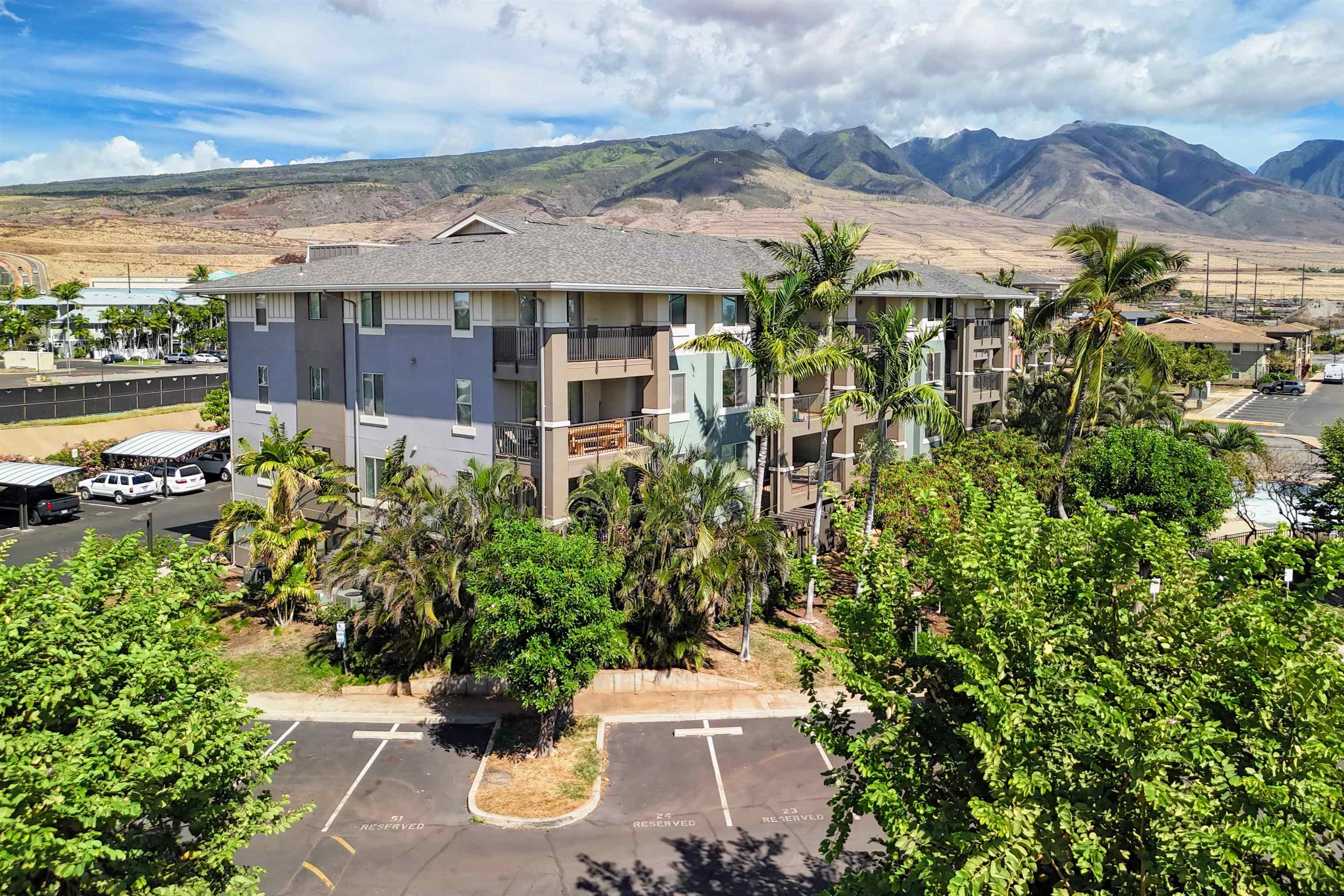 Opukea at Lahaina condo # C402, Lahaina, Hawaii - photo 24 of 30