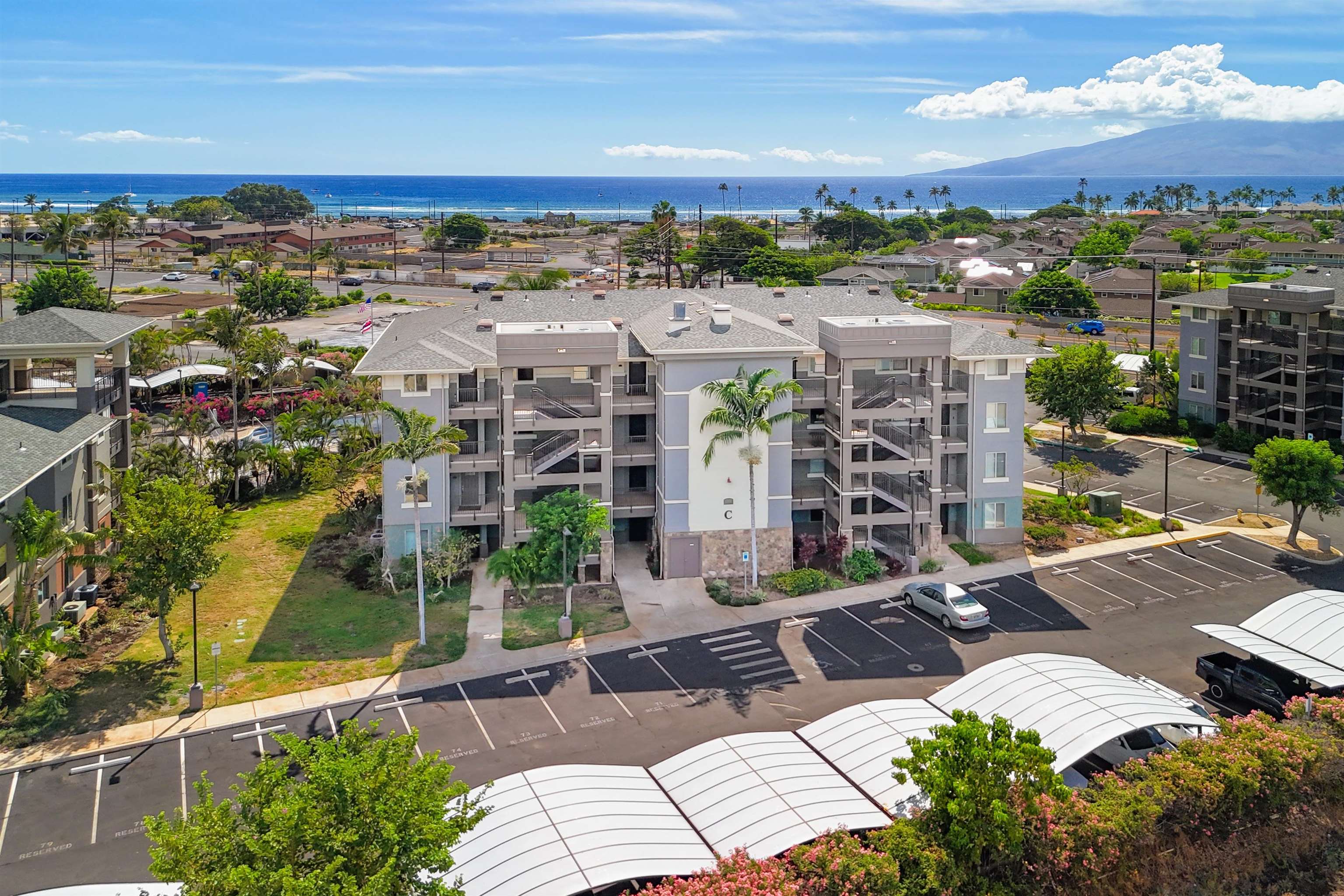 Opukea at Lahaina condo # C402, Lahaina, Hawaii - photo 25 of 30