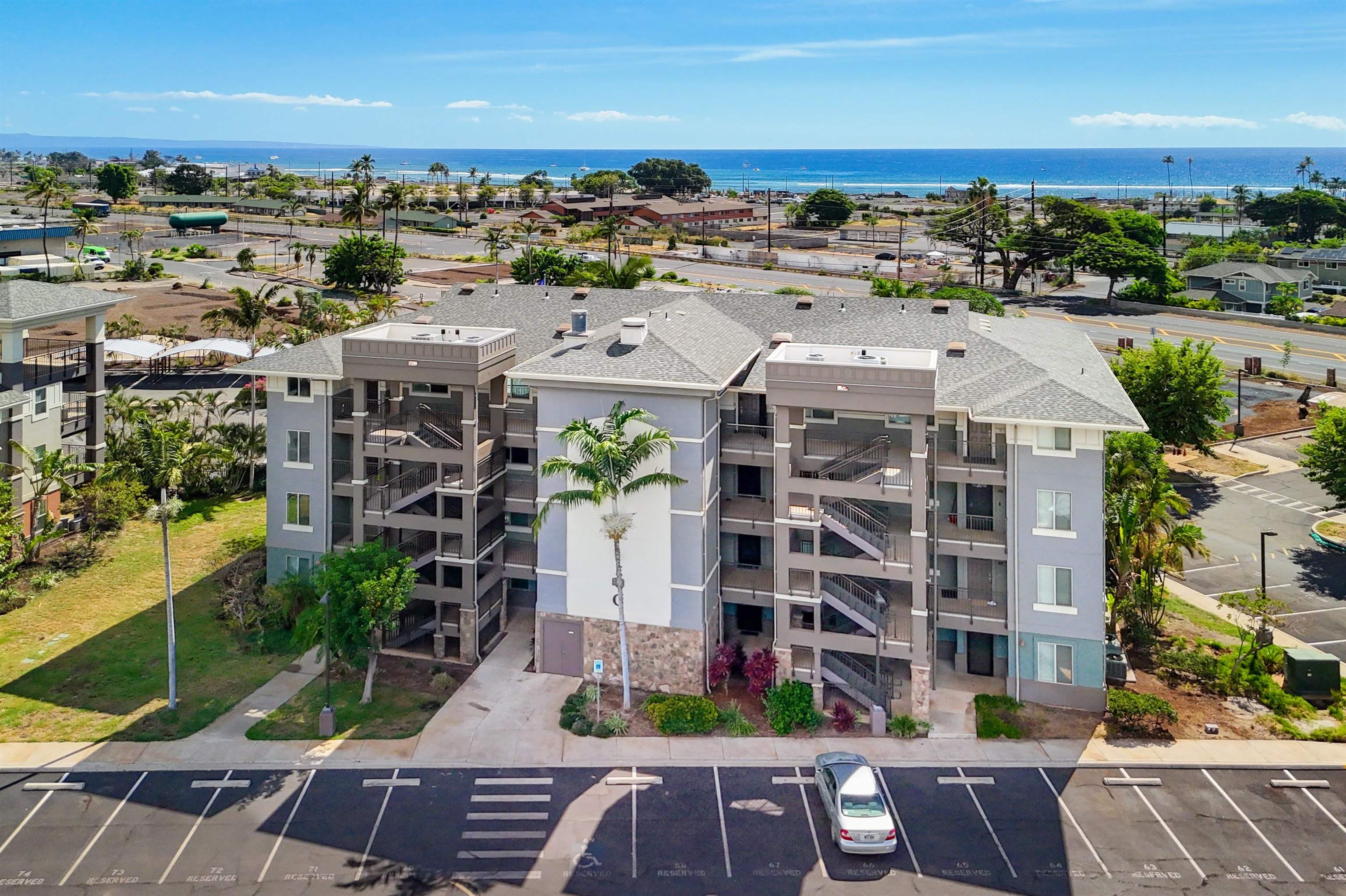 Opukea at Lahaina condo # C402, Lahaina, Hawaii - photo 26 of 30