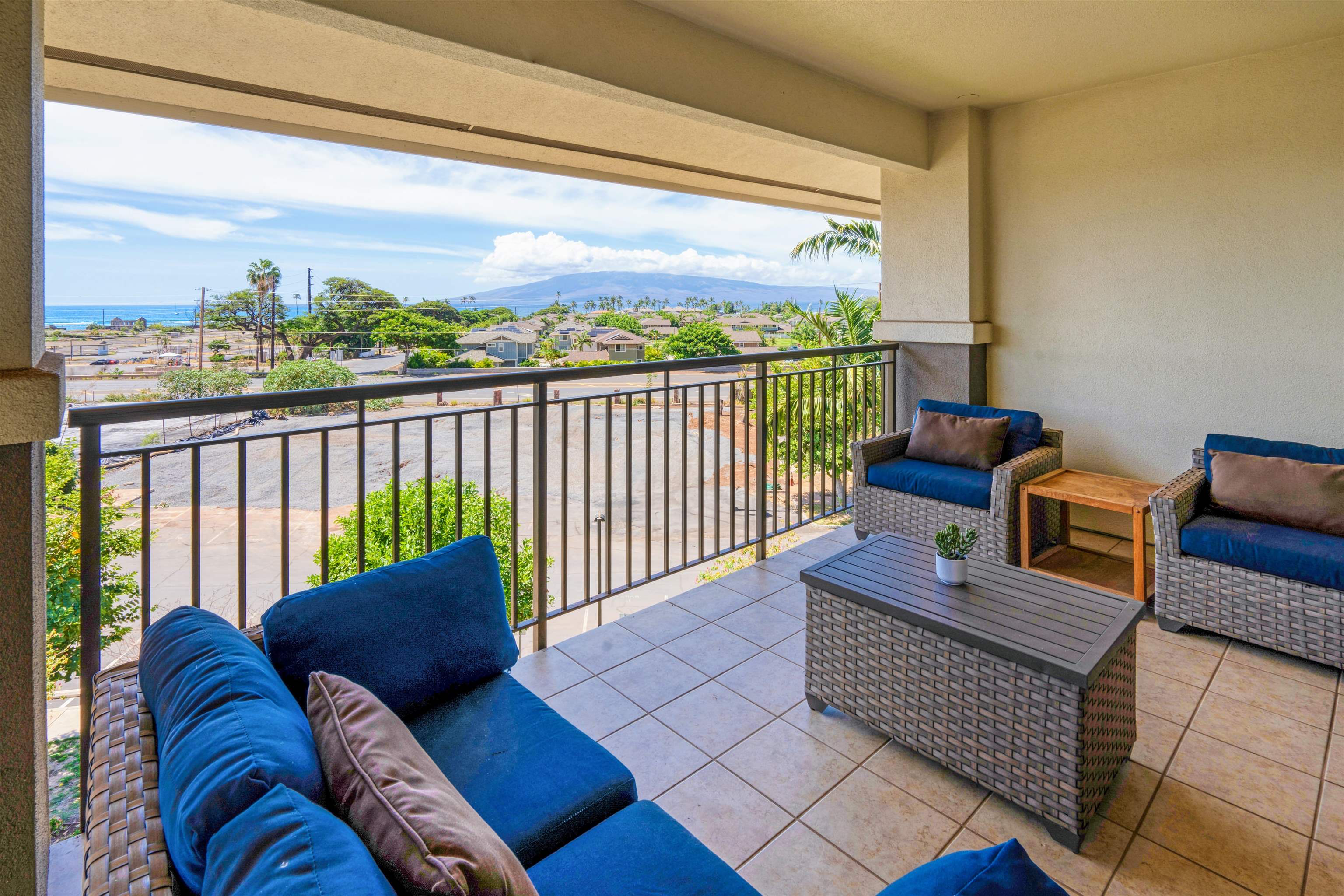 Opukea at Lahaina condo # C402, Lahaina, Hawaii - photo 5 of 30