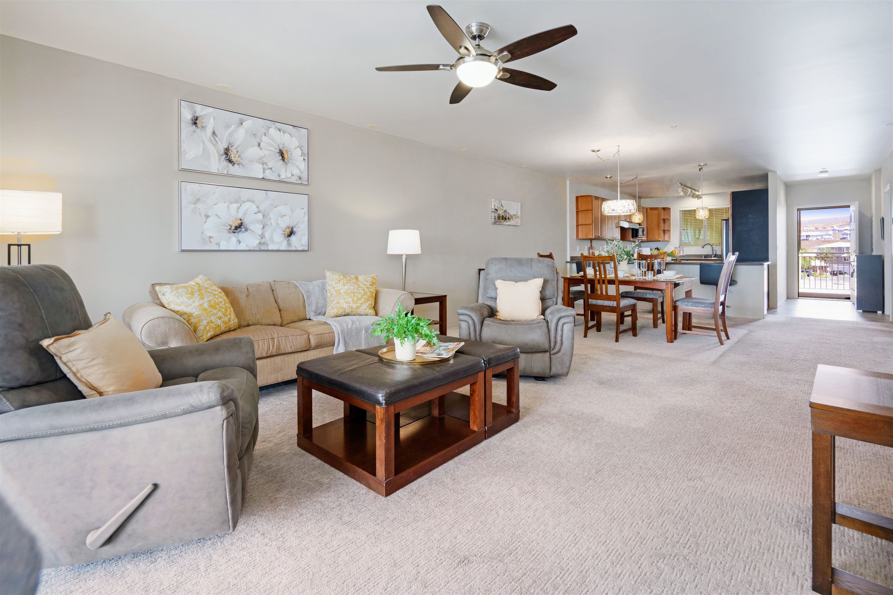 Opukea at Lahaina condo # C402, Lahaina, Hawaii - photo 6 of 30