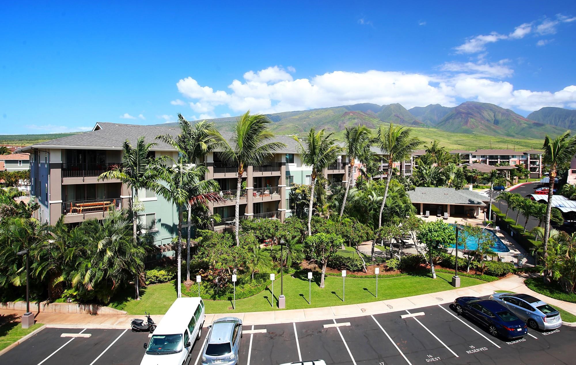 Opukea at Lahaina C403, 1300 Limahana Cir, Lahaina Lahaina