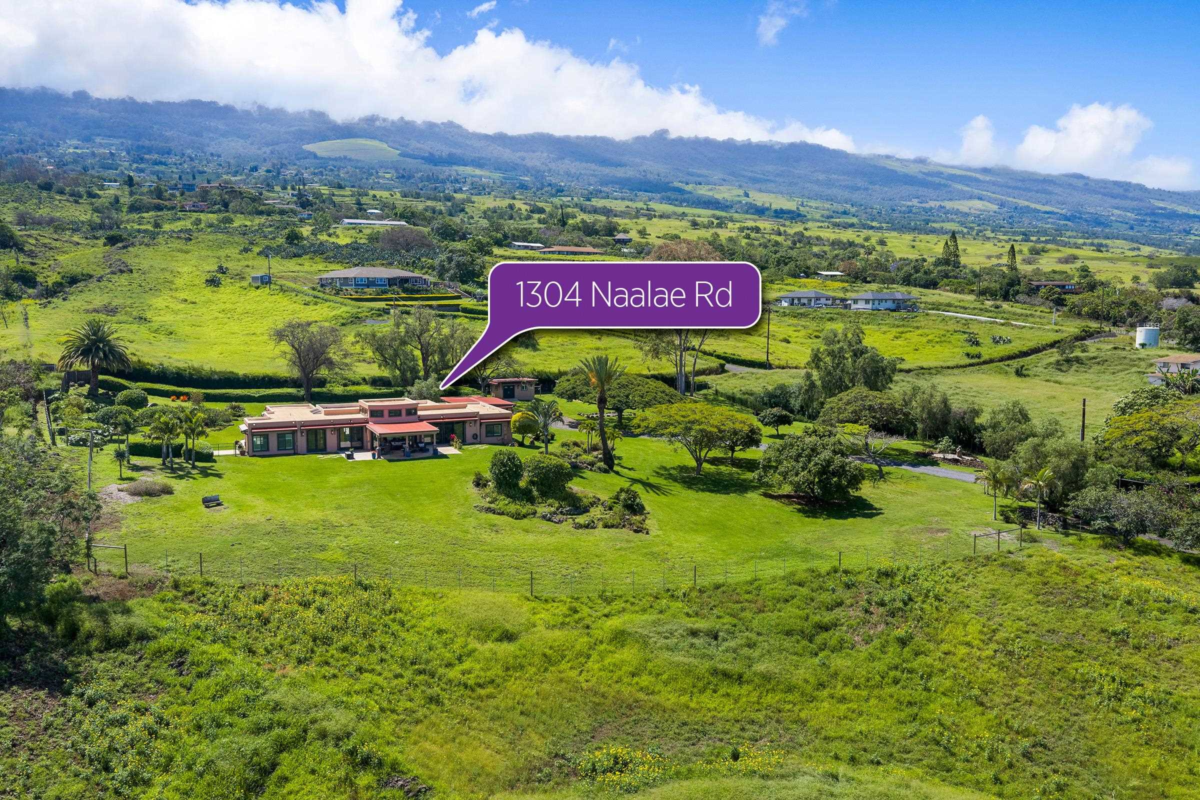 1304  Naalae Rd , Kula/Ulupalakua/Kanaio home - photo 27 of 50