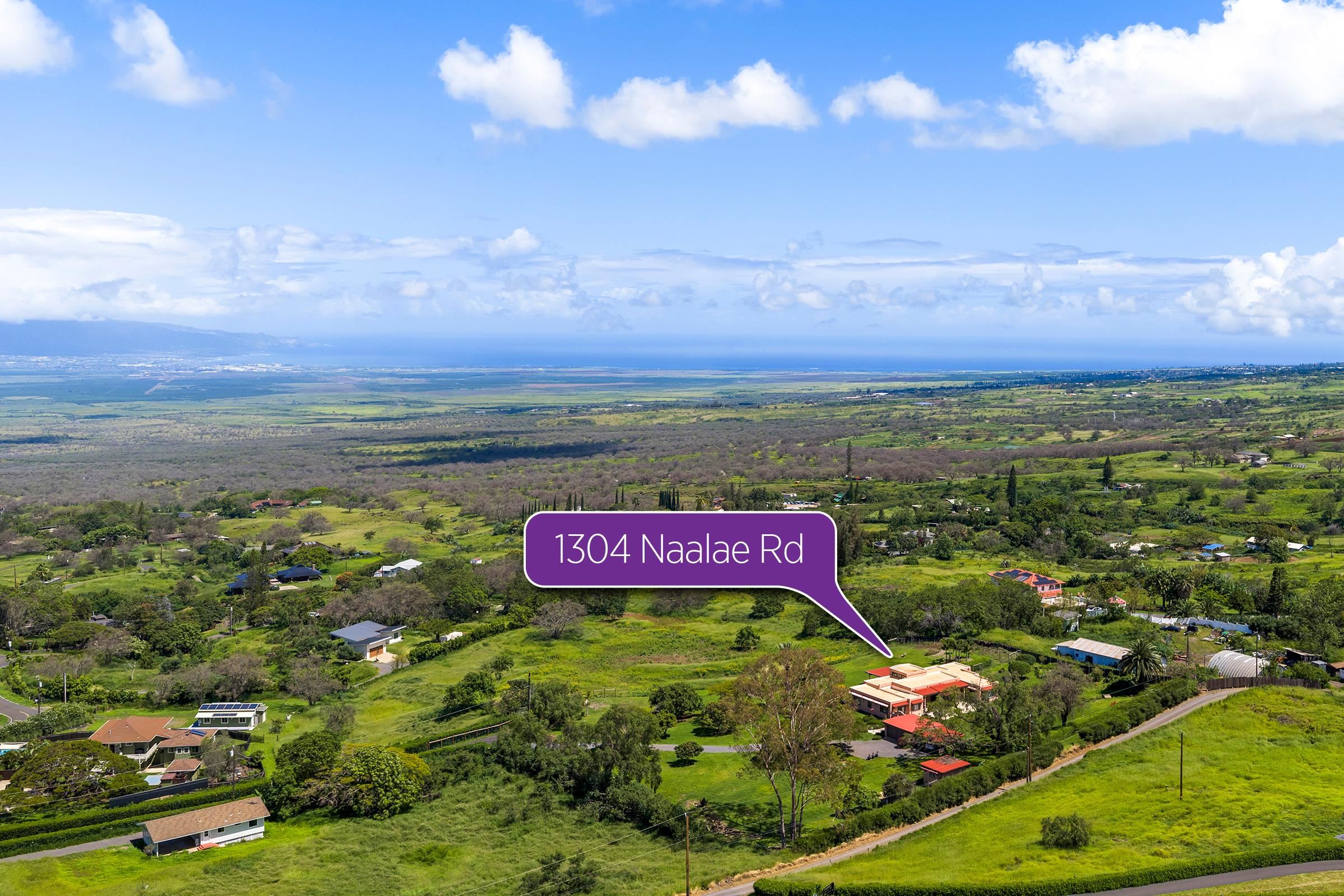 1304  Naalae Rd , Kula/Ulupalakua/Kanaio home - photo 37 of 50
