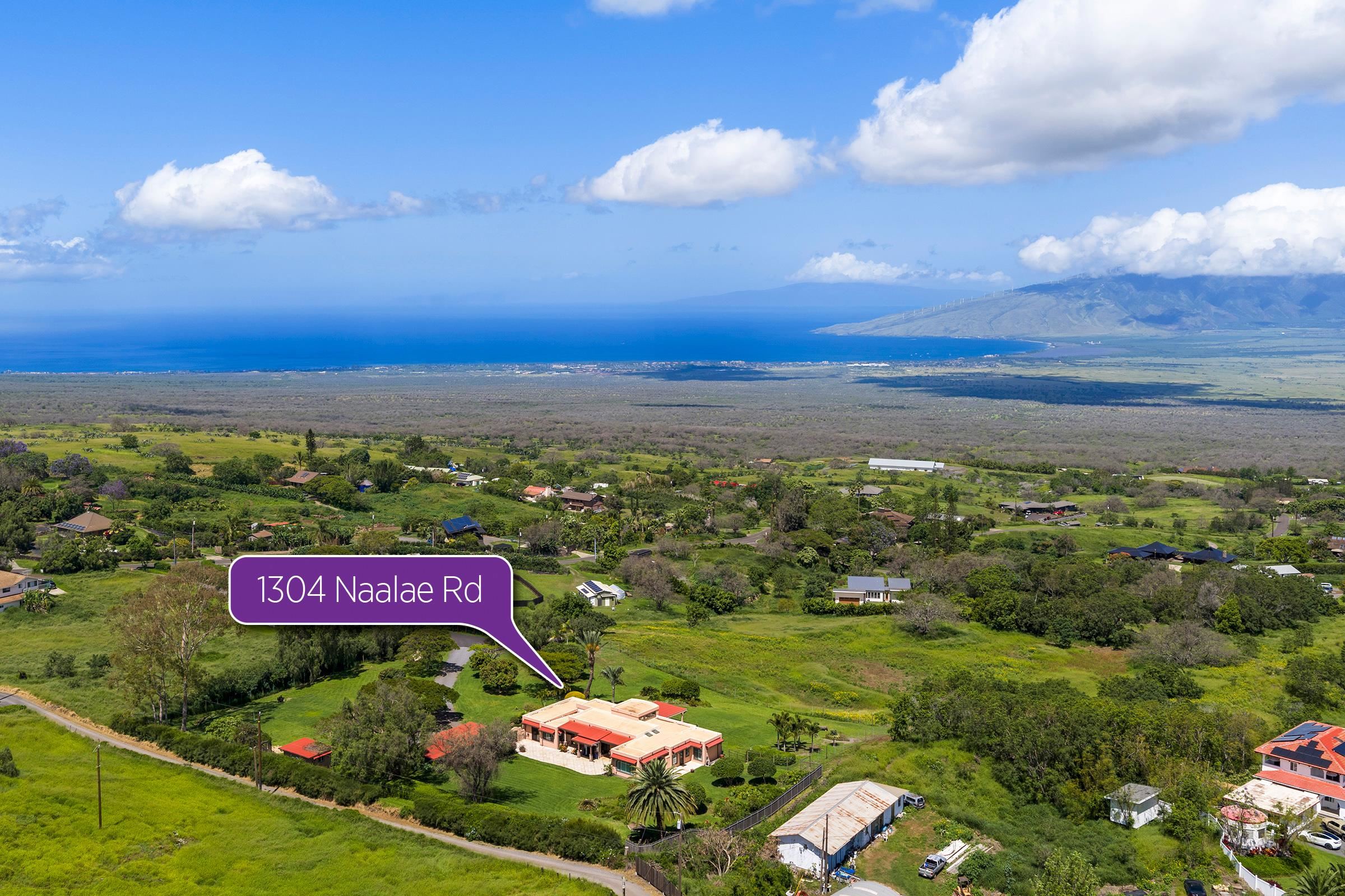 1304  Naalae Rd , Kula/Ulupalakua/Kanaio home - photo 5 of 50