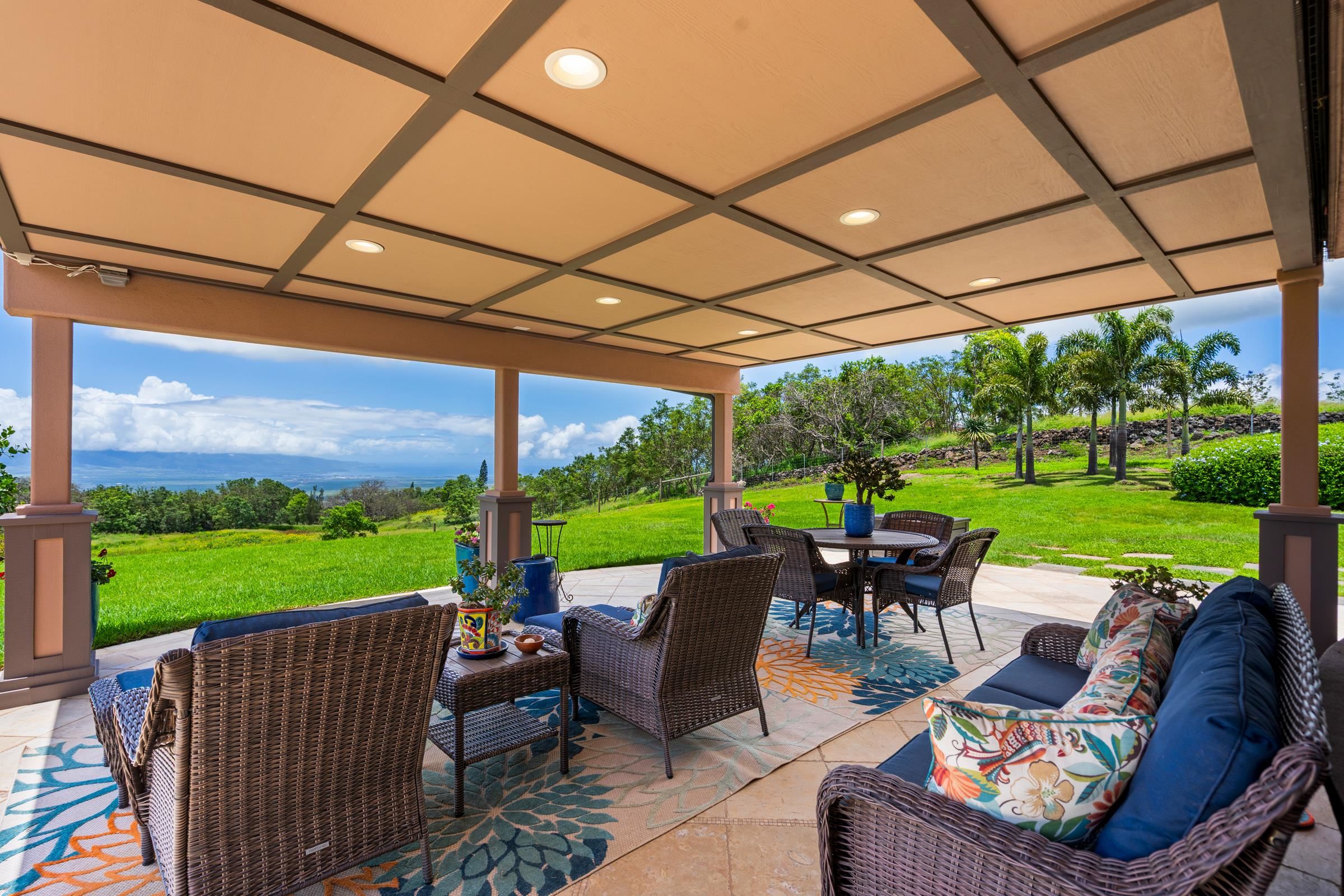 1304  Naalae Rd , Kula/Ulupalakua/Kanaio home - photo 6 of 50