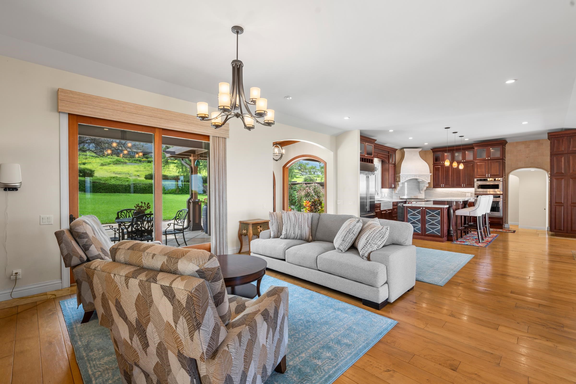 1304  Naalae Rd , Kula/Ulupalakua/Kanaio home - photo 10 of 50