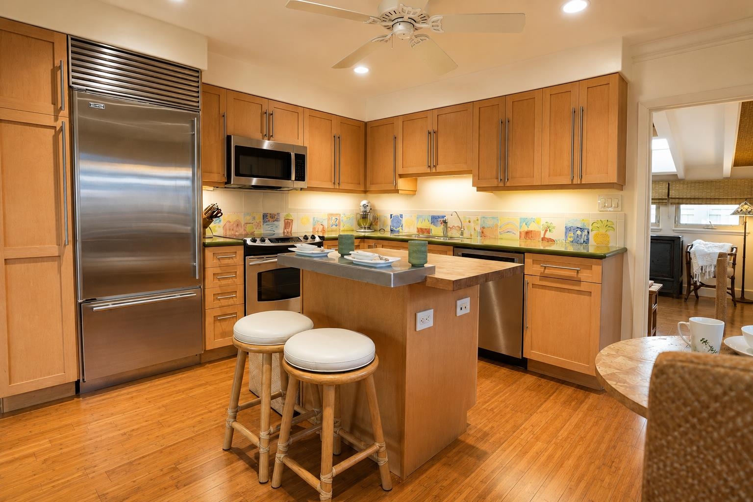 1307  Jasmine Dr , Lanai home - photo 11 of 18