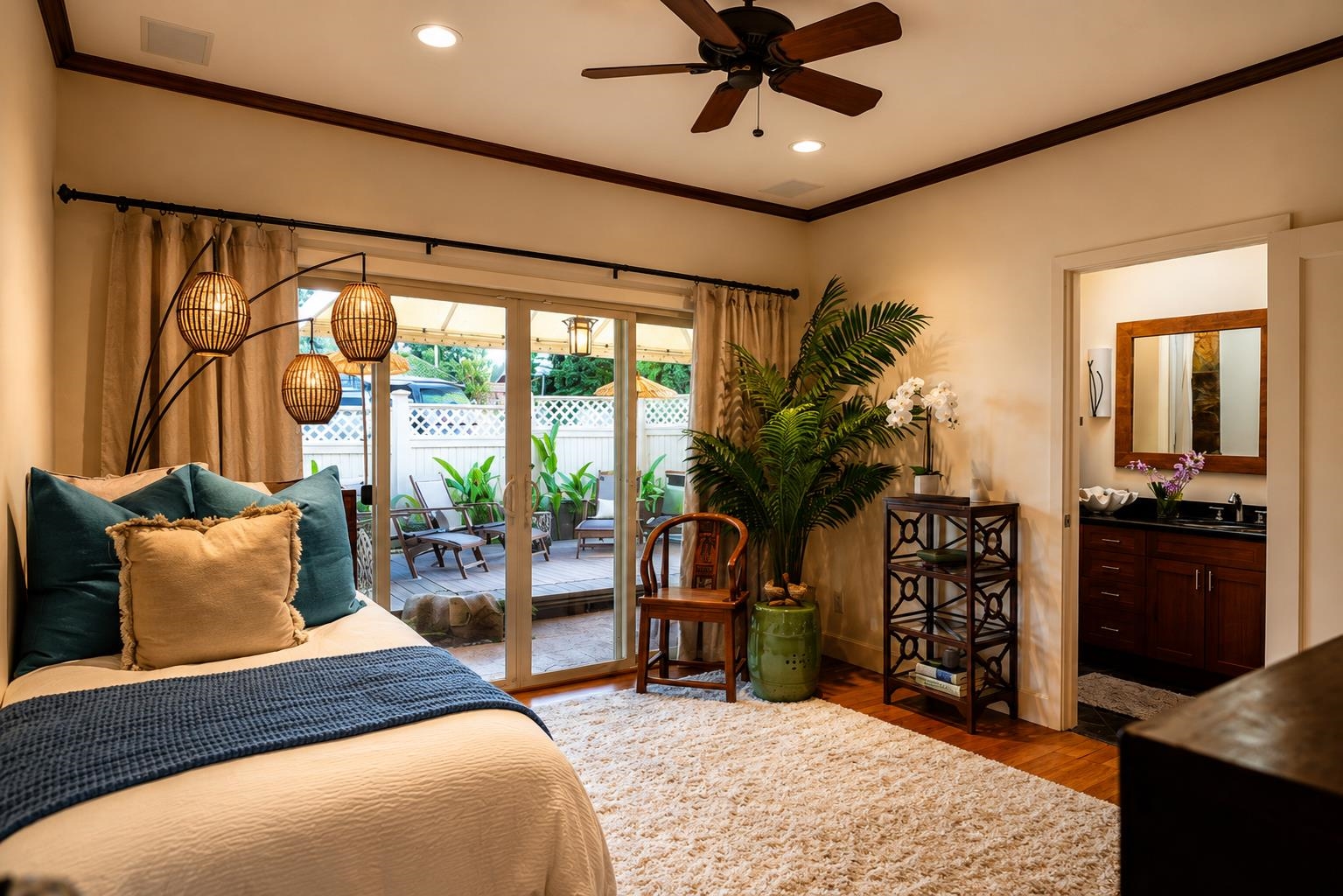 1307  Jasmine Dr , Lanai home - photo 14 of 18