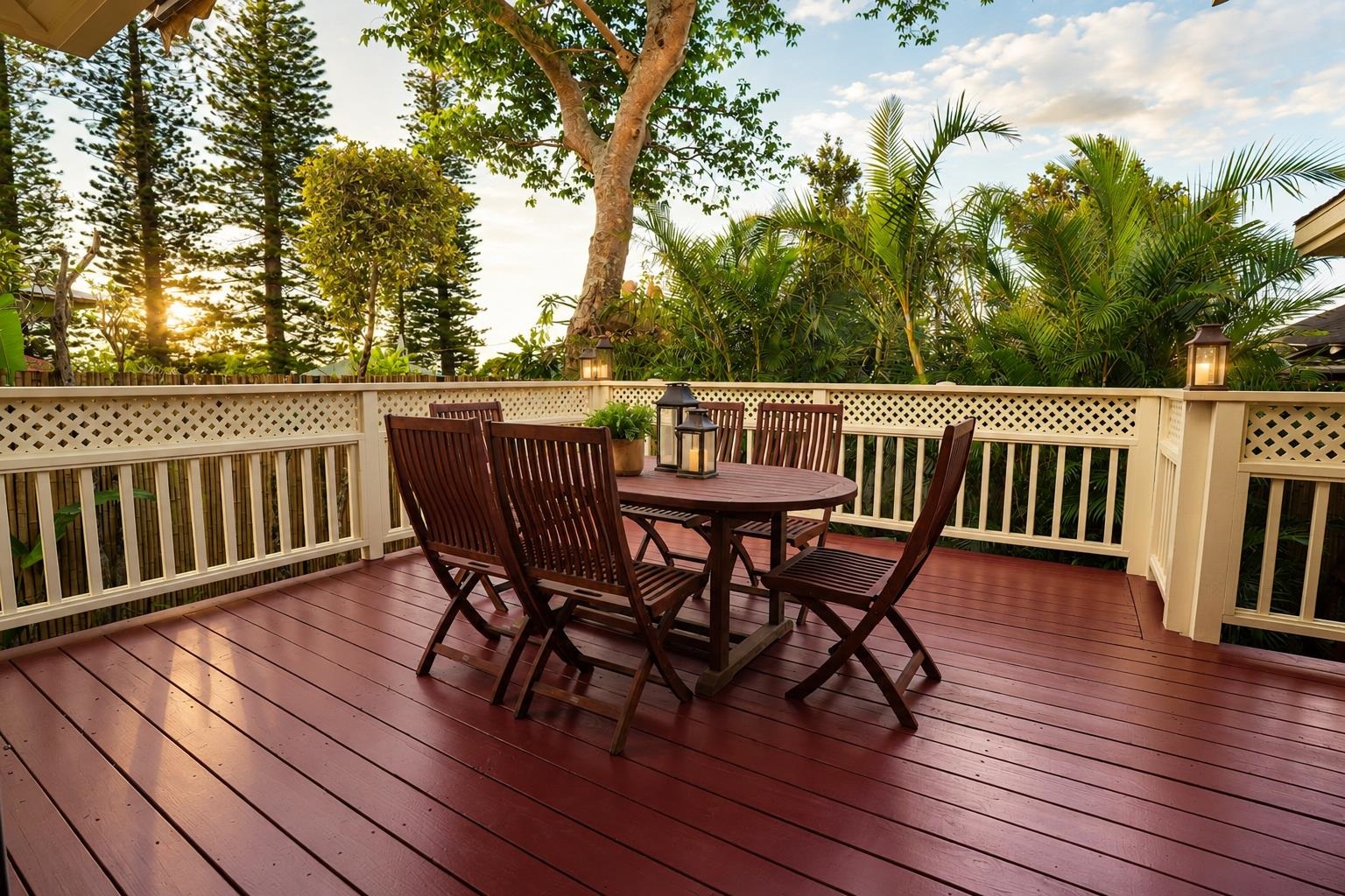 1307  Jasmine Dr , Lanai home - photo 15 of 18
