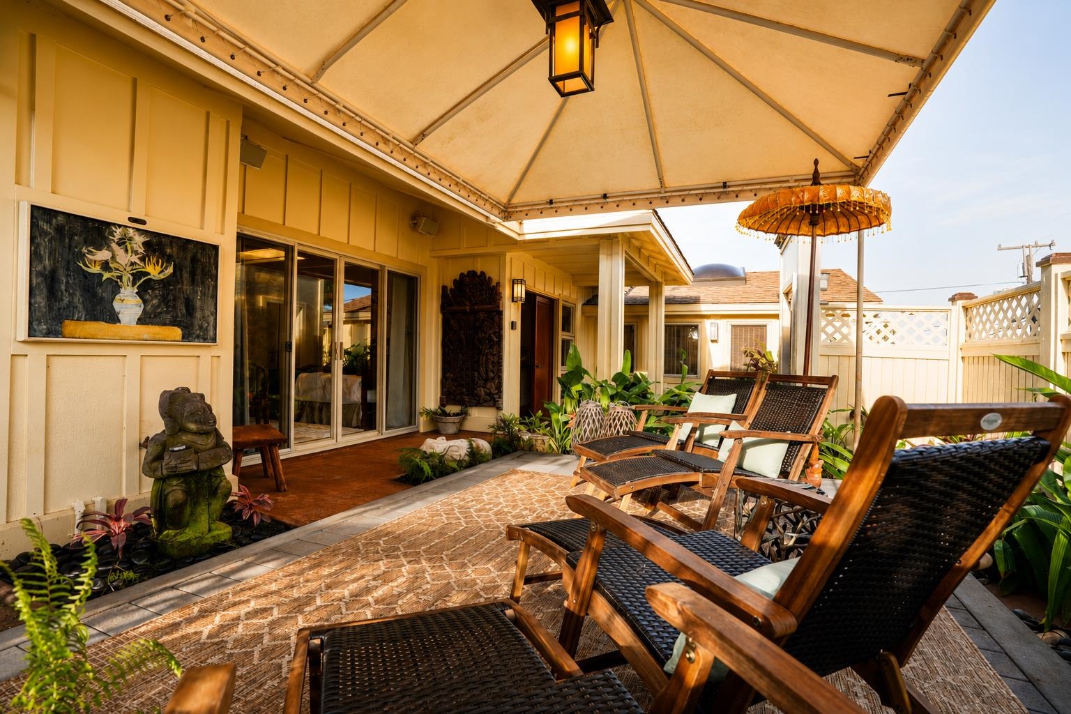 1307  Jasmine Dr , Lanai home - photo 16 of 18