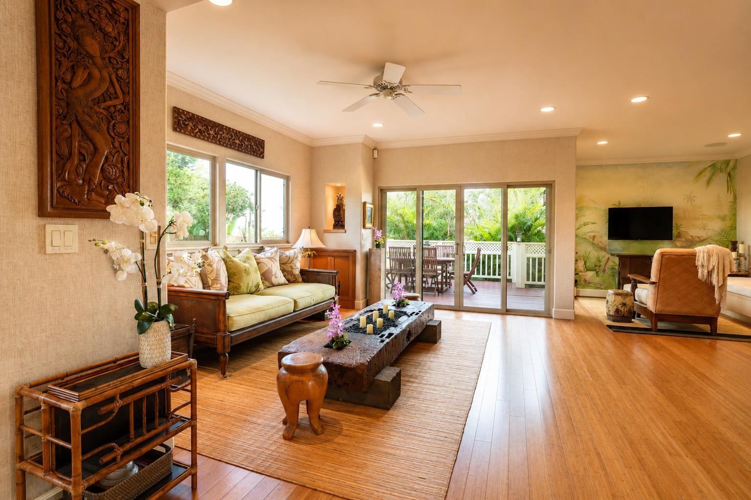 1307  Jasmine Dr , Lanai home - photo 4 of 18