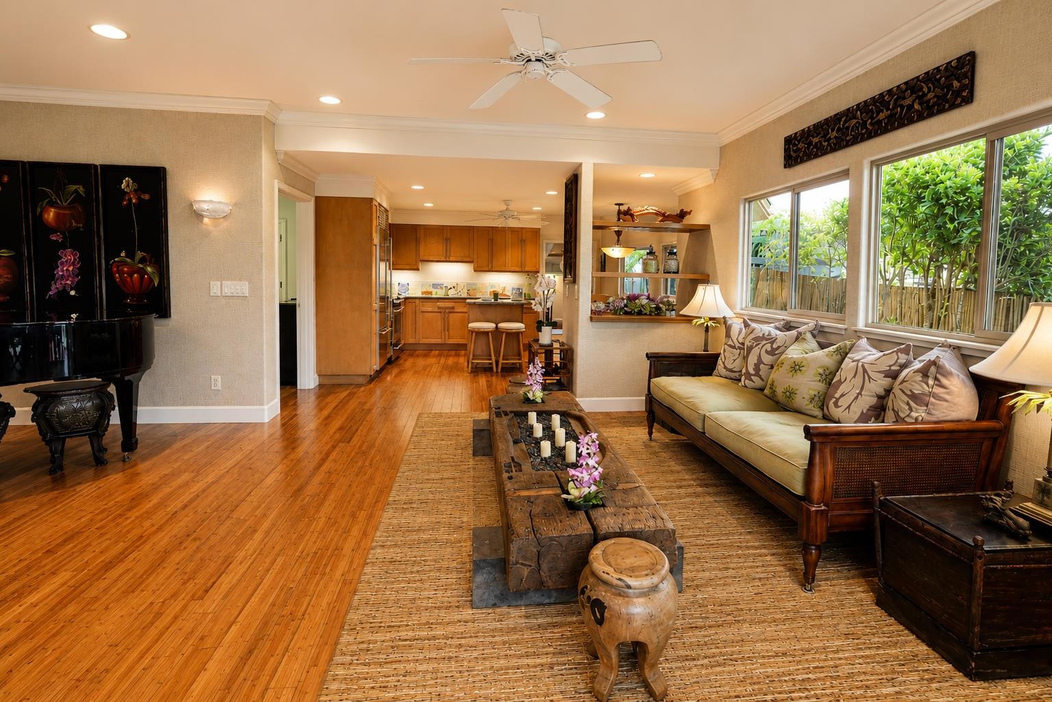1307  Jasmine Dr , Lanai home - photo 5 of 18