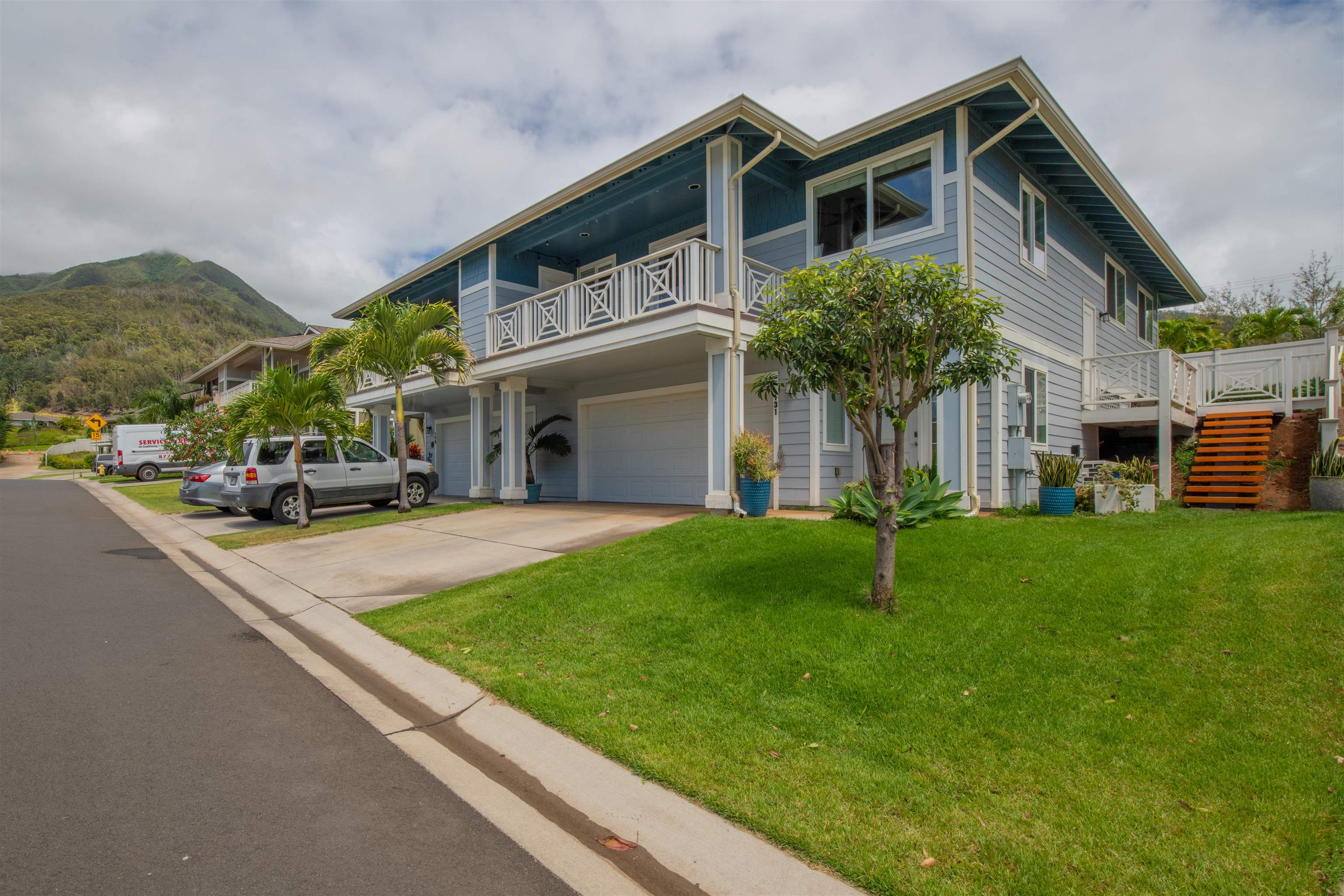 Kamani at Kehalani condo # 34, Wailuku, Hawaii - photo 2 of 26