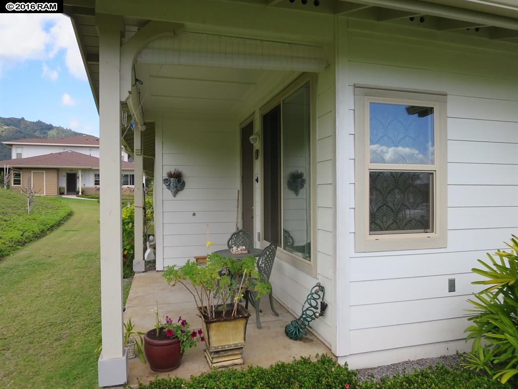 Hoolea Terrace at Kehalani condo # 2201, Wailuku, Hawaii - photo 23 of 30