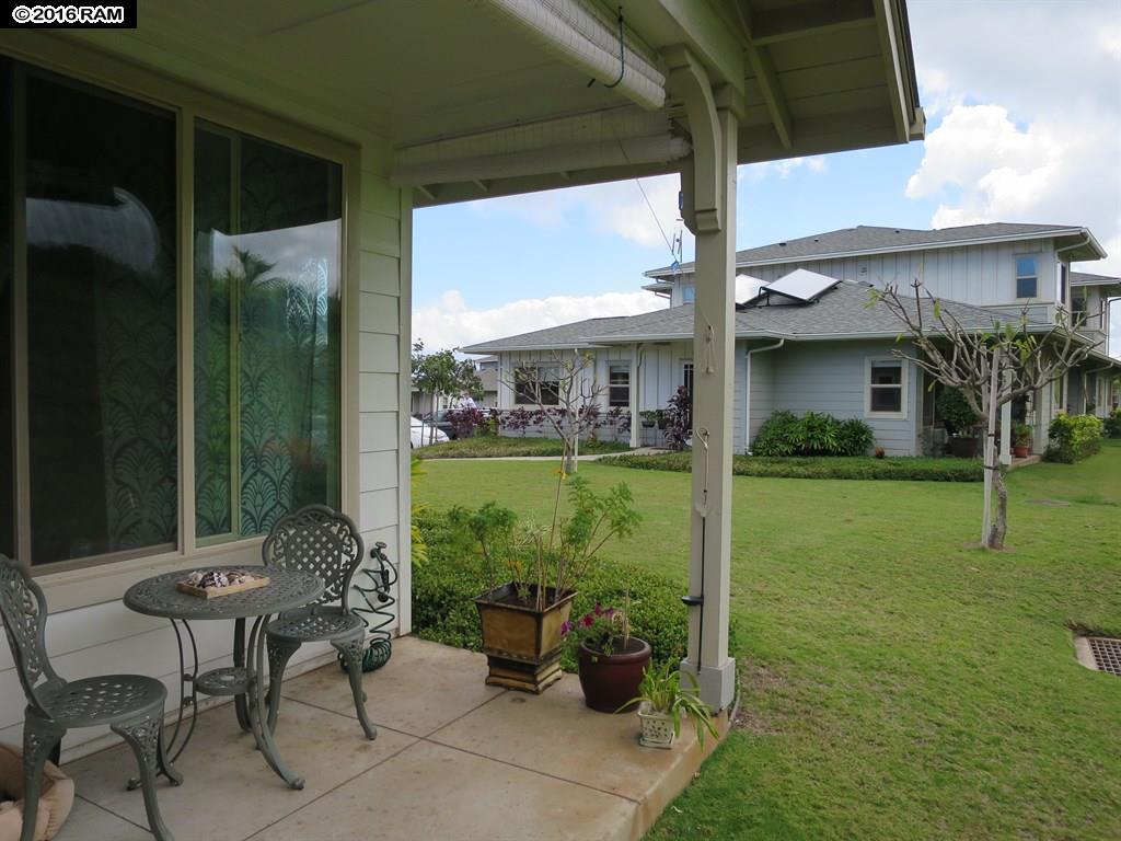 Hoolea Terrace at Kehalani condo # 2201, Wailuku, Hawaii - photo 25 of 30
