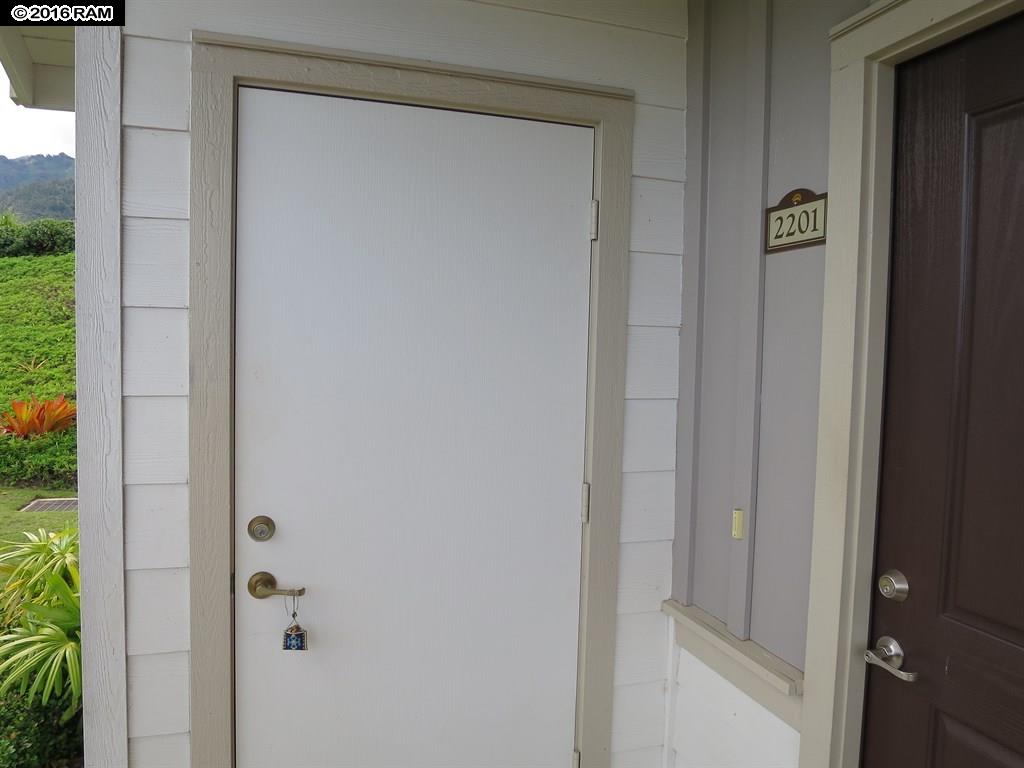 Hoolea Terrace at Kehalani condo # 2201, Wailuku, Hawaii - photo 26 of 30