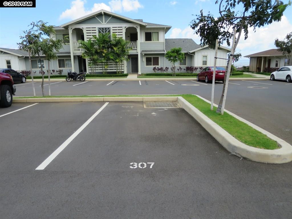 Hoolea Terrace at Kehalani condo # 2201, Wailuku, Hawaii - photo 29 of 30