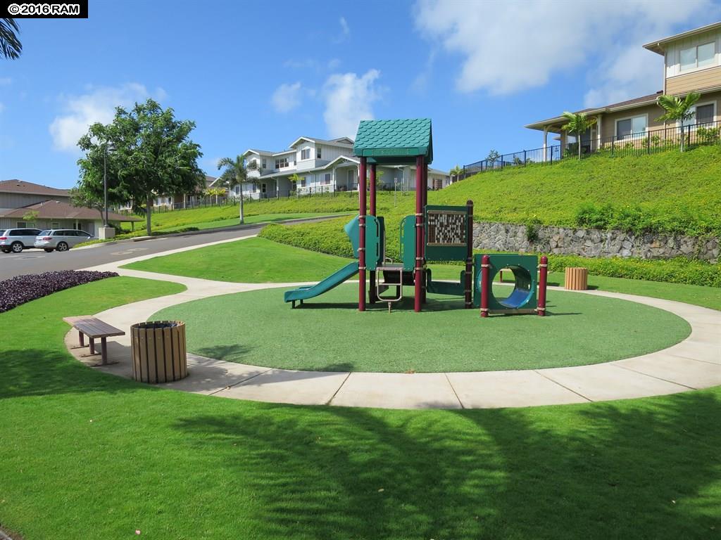 Hoolea Terrace at Kehalani condo # 2201, Wailuku, Hawaii - photo 30 of 30