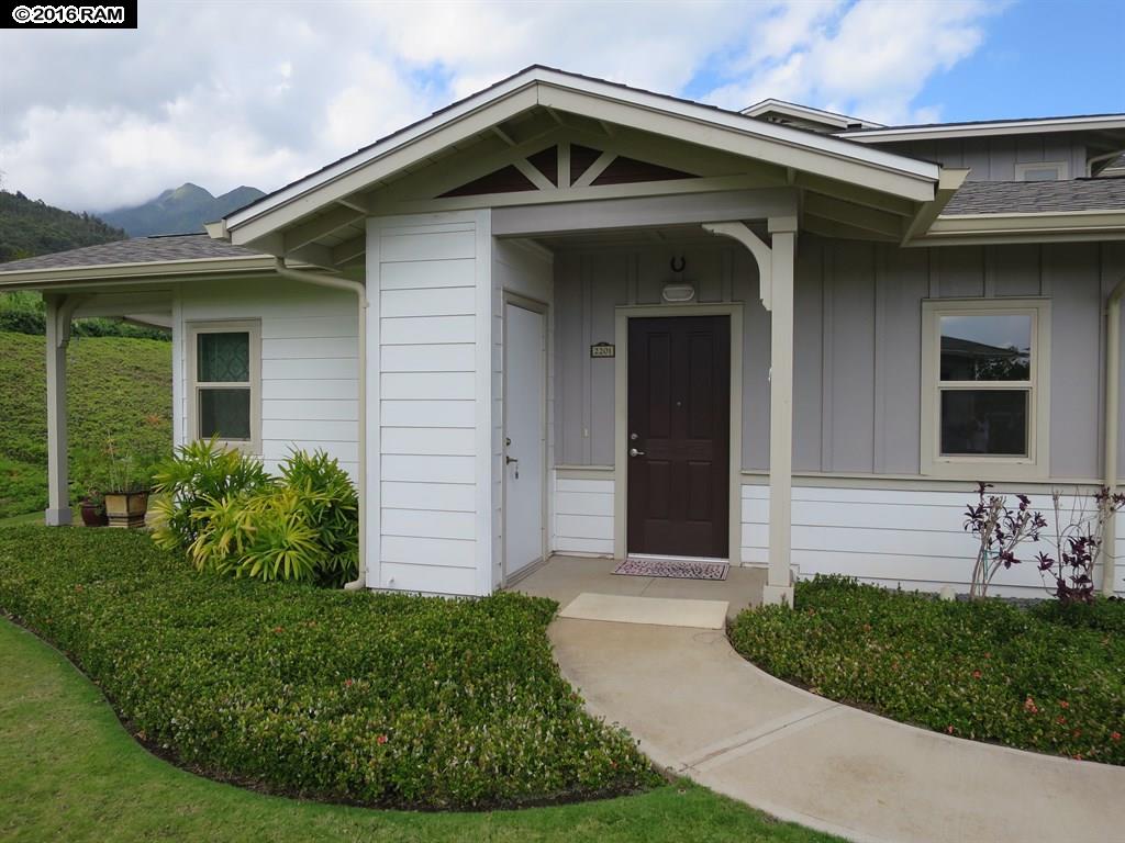 Hoolea Terrace at Kehalani condo # 2201, Wailuku, Hawaii - photo 4 of 30