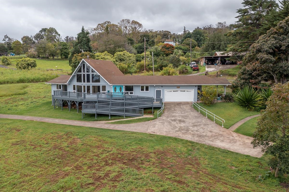 1310  Olinda Rd , Makawao/Olinda/Haliimaile home - photo 2 of 46