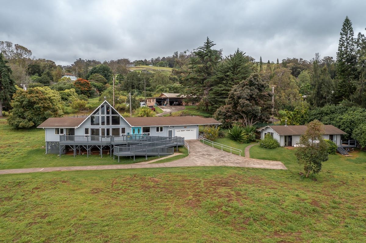 1310  Olinda Rd , Makawao/Olinda/Haliimaile home - photo 41 of 46