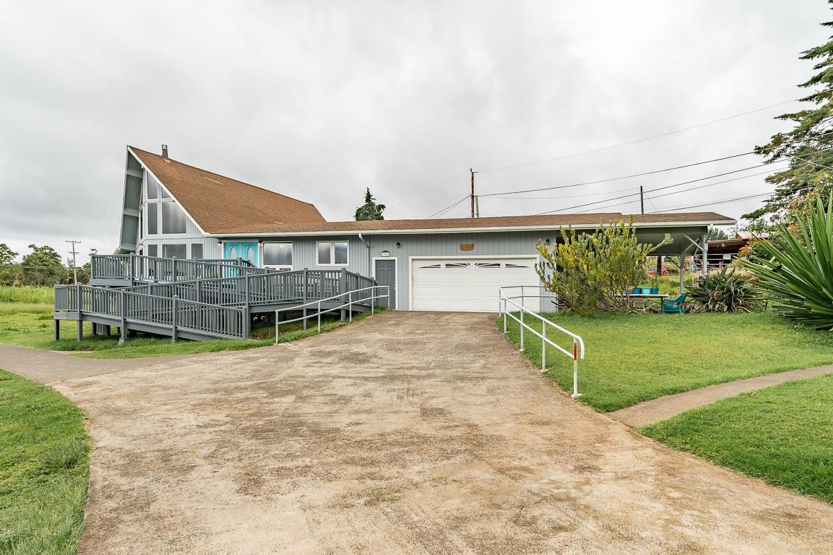 1310  Olinda Rd , Makawao/Olinda/Haliimaile home - photo 42 of 46