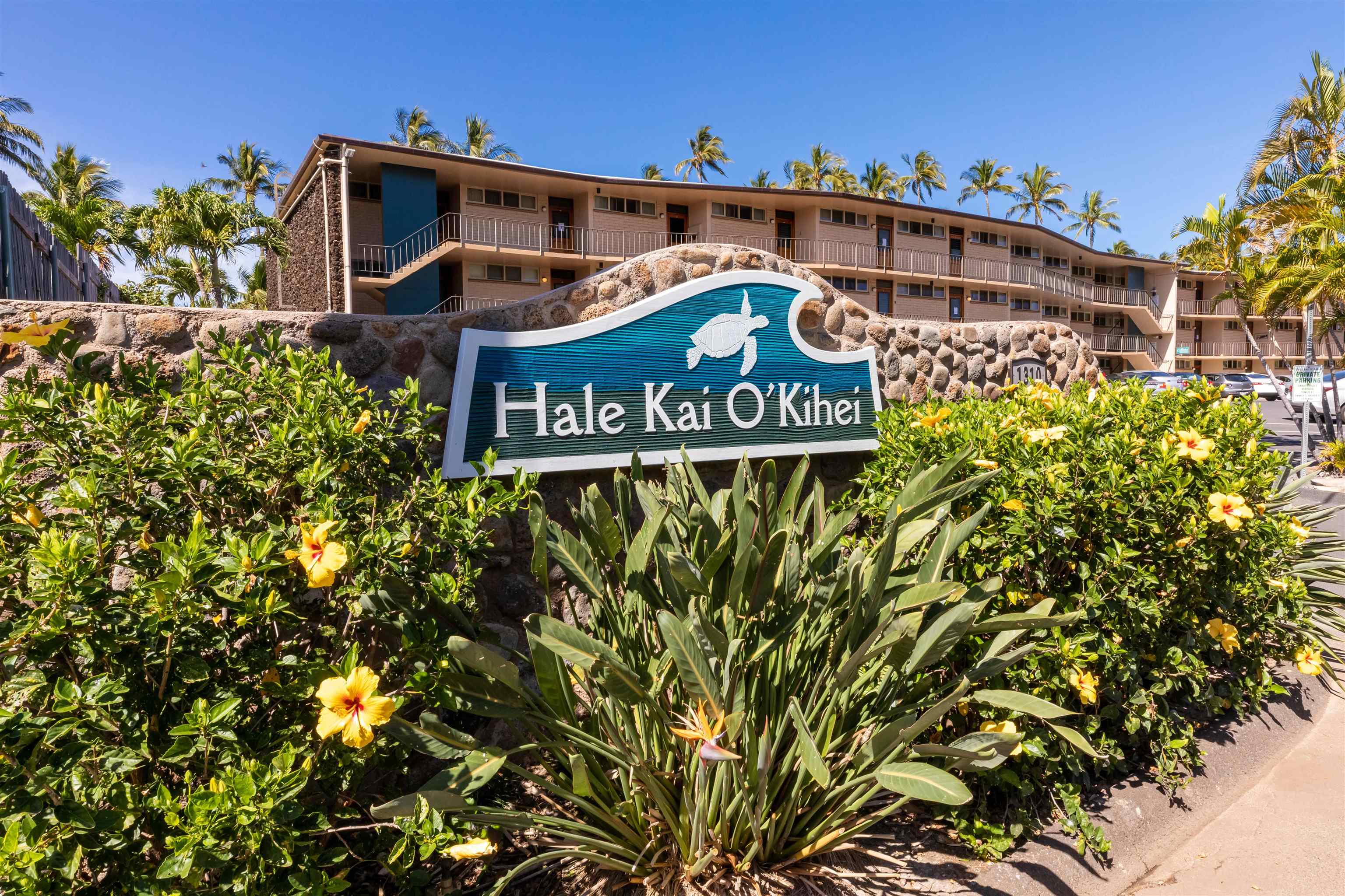 Hale Kai O Kihei I condo # 102, Kihei, Hawaii - photo 29 of 29