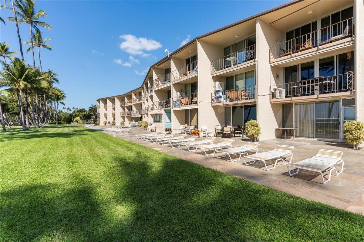 Hale Kai O Kihei I condo # 115, Kihei, Hawaii - photo 21 of 45