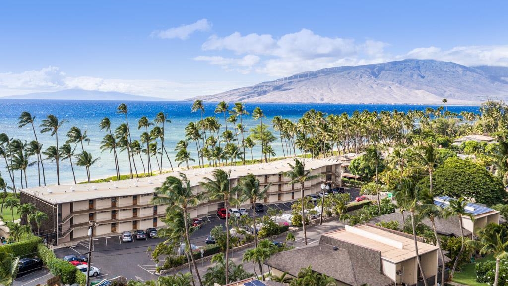Hale Kai O Kihei II condo # 117, Kihei, Hawaii - photo 2 of 20