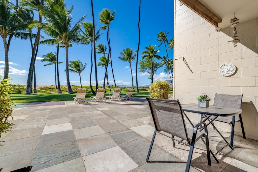 Hale Kai O Kihei II condo # 117, Kihei, Hawaii - photo 11 of 20