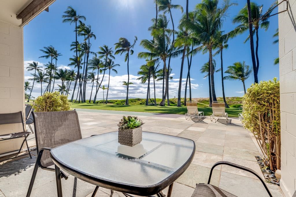 Hale Kai O Kihei II condo # 117, Kihei, Hawaii - photo 12 of 20