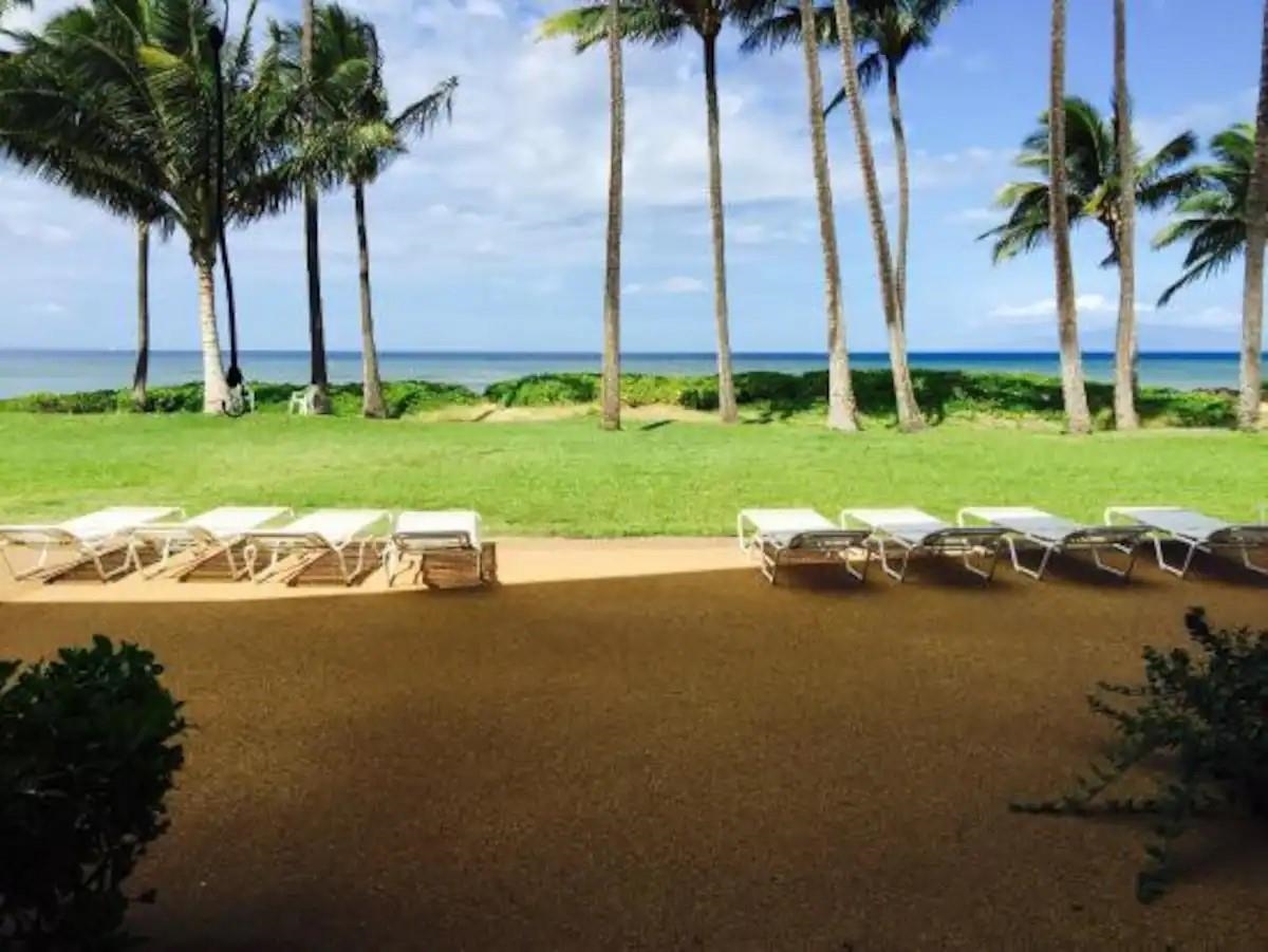 Hale Kai O Kihei II condo # 117, Kihei, Hawaii - photo 13 of 20